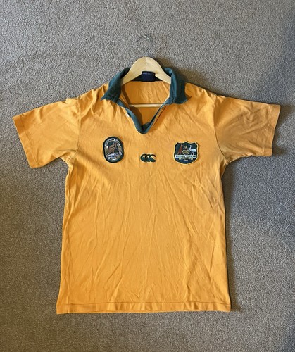 Wallabies canterbury - wallabies, 90’s