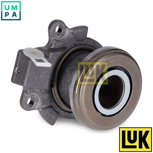 Central slave cylinder clutch - central,