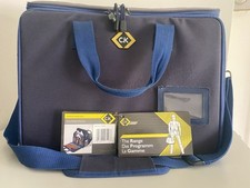C.K Technicians Tool Case