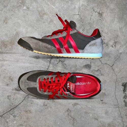 Adidas dragon original retro - adidas,