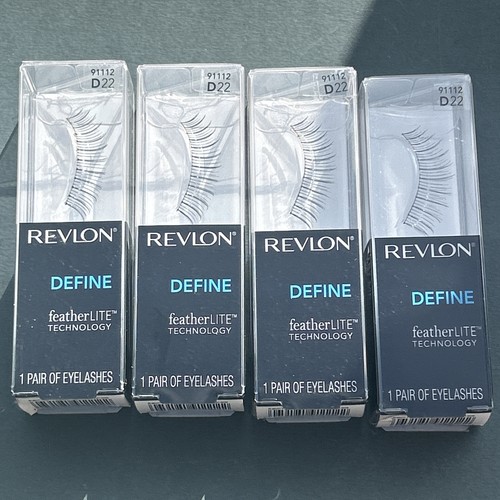 Revlon define featherlite - revlon,