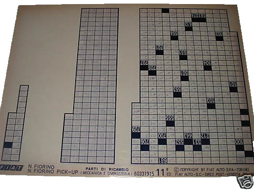 Microfilm microfiche flat film