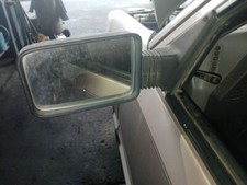 door mirror left hand for