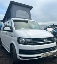 VW T6 TRANSPORTER CAMPER COMPLETE VAN BREAKING, ALL PARTS AVAILABLE X1 WHEEL NUT