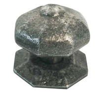 Large Centre Door Knob /