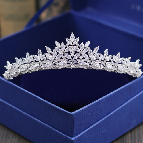 Luxury all cubic zirconia - all,