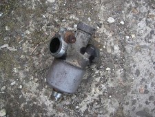 Villiers V50 8C/1 Carburettor James Cotton BSA