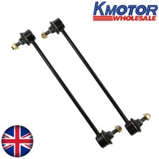 set For Vauxhall Astra H MK5 2004>2014 Front Stabiliser Anti Roll Bar Drop Links