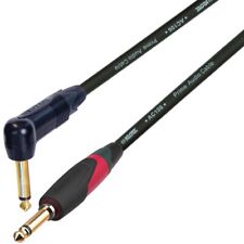 Klotz Guitar Cable Neutrik