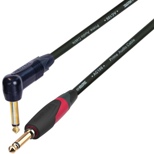 Klotz guitar cable neutrik - guitar,