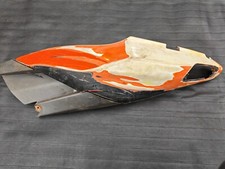 Aprilia SR50R Rear Left Side