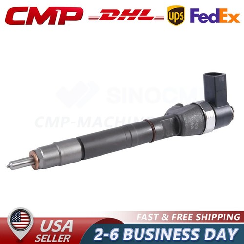 Diesel fuel injector - fuel,