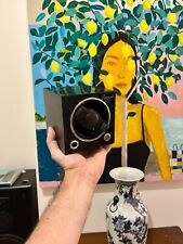 Watch Winder black Rapport