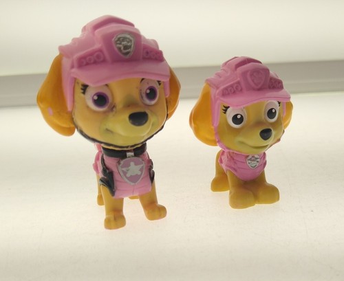 Lot paw patrol skye - 2,