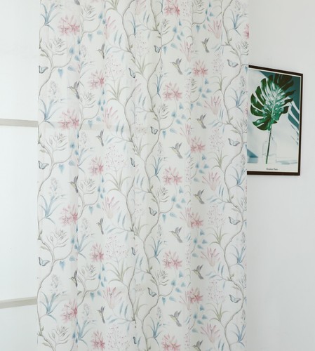 Humming bird butterfly floral - humming,