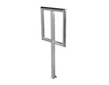 Alustage 2ft Handrail for