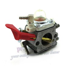 Carburetor For WT-668 Fuelie