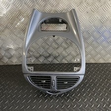 2003 CITROEN C5 DASHBOARD AIR