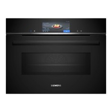 Siemens iQ700 Built-In Combi