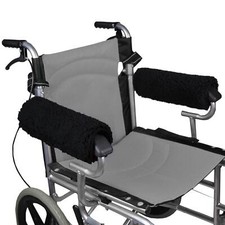 Wheelchair Armrest Pads Anti
