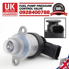 FUEL PRESSURE REGULATOR