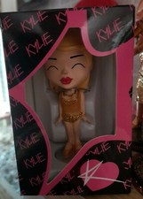 Kylie 'Spinning Around ' Doll 2012 Boxed