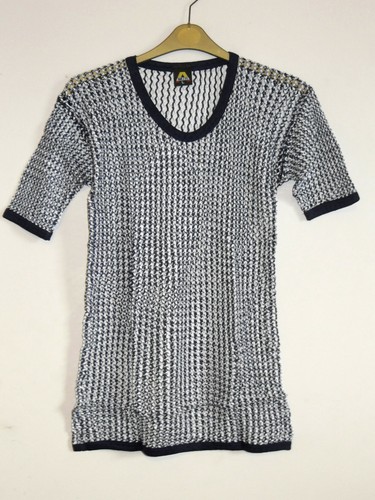 String shirts mesh vest - t-shirts, /