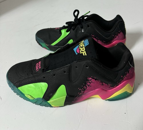 Reebok nerf kamikaze - nerf, low