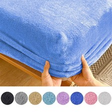 Extra Deep Teddy Bear Fleece