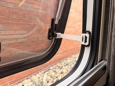 Caravan motorhome swift - caravan, /