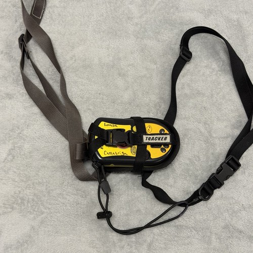 Bca tracker dts avalanche - bca,