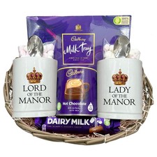 Couple Lord & Lady of the