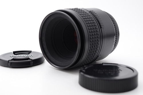 Nikon micro nikkor 60mm - nikon, af