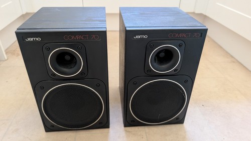 Jamo compact 700 90w - compact,