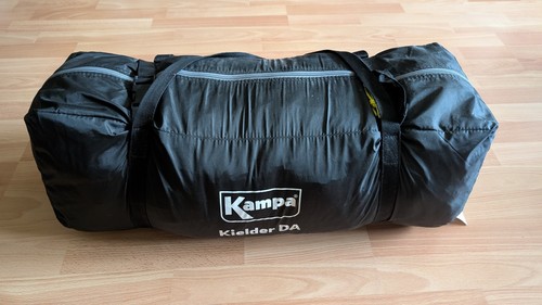 Kampa kielder poled awning - kielder, da