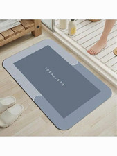 SUPER Water Absorbent Bath Mat