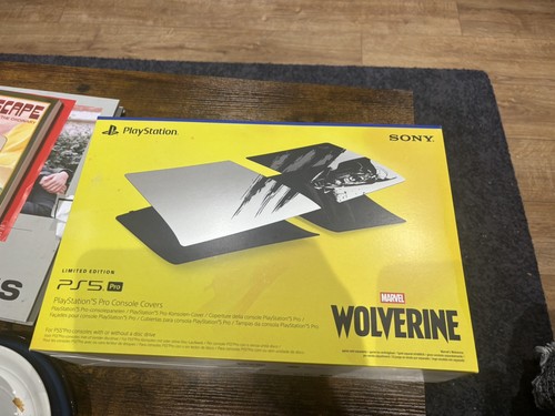 Ps5 pro marvel - ps5,