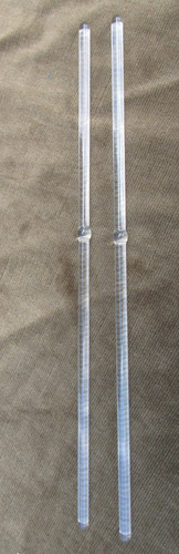 Glass pendant chanderlier - glass,