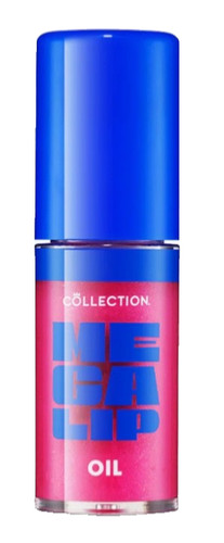Collection mega lip oil lush - mega,