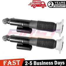 2pcs Rear Shock Absorbers