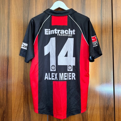 Eintracht frankfurt 2006 - frankfurt, 2006/07