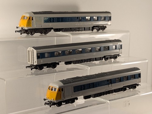 Tri ang hornby r555c gauge - tri-ang,