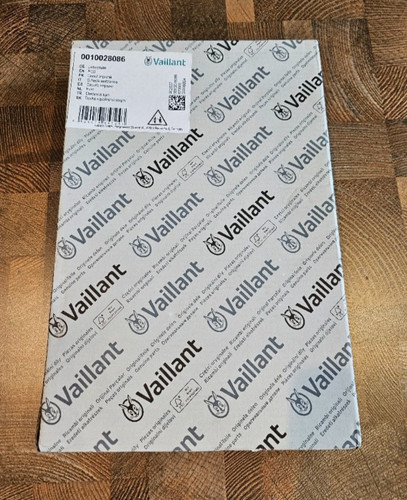 Vaillant ecotec plus - vaillant, vu/ecotec