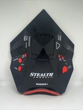 Radica Stealth Assault Vintage