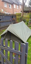 F1 French commando 2 man tent