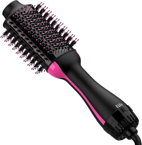 Sawop hair dryer brush blow - sawop,