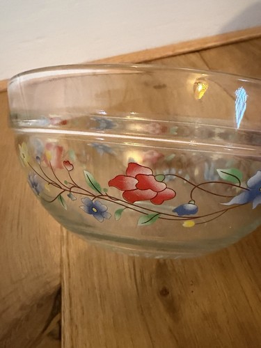 Vintage 1960s pyrex - 1960s,