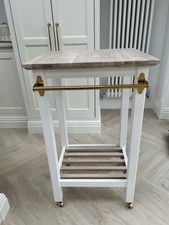 Bespoke Kitchen Trolley/Cart