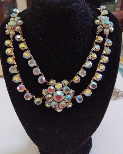 Vintage aurora borealis - aurora,