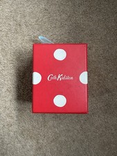Cath Kidston Rose Gold Watch